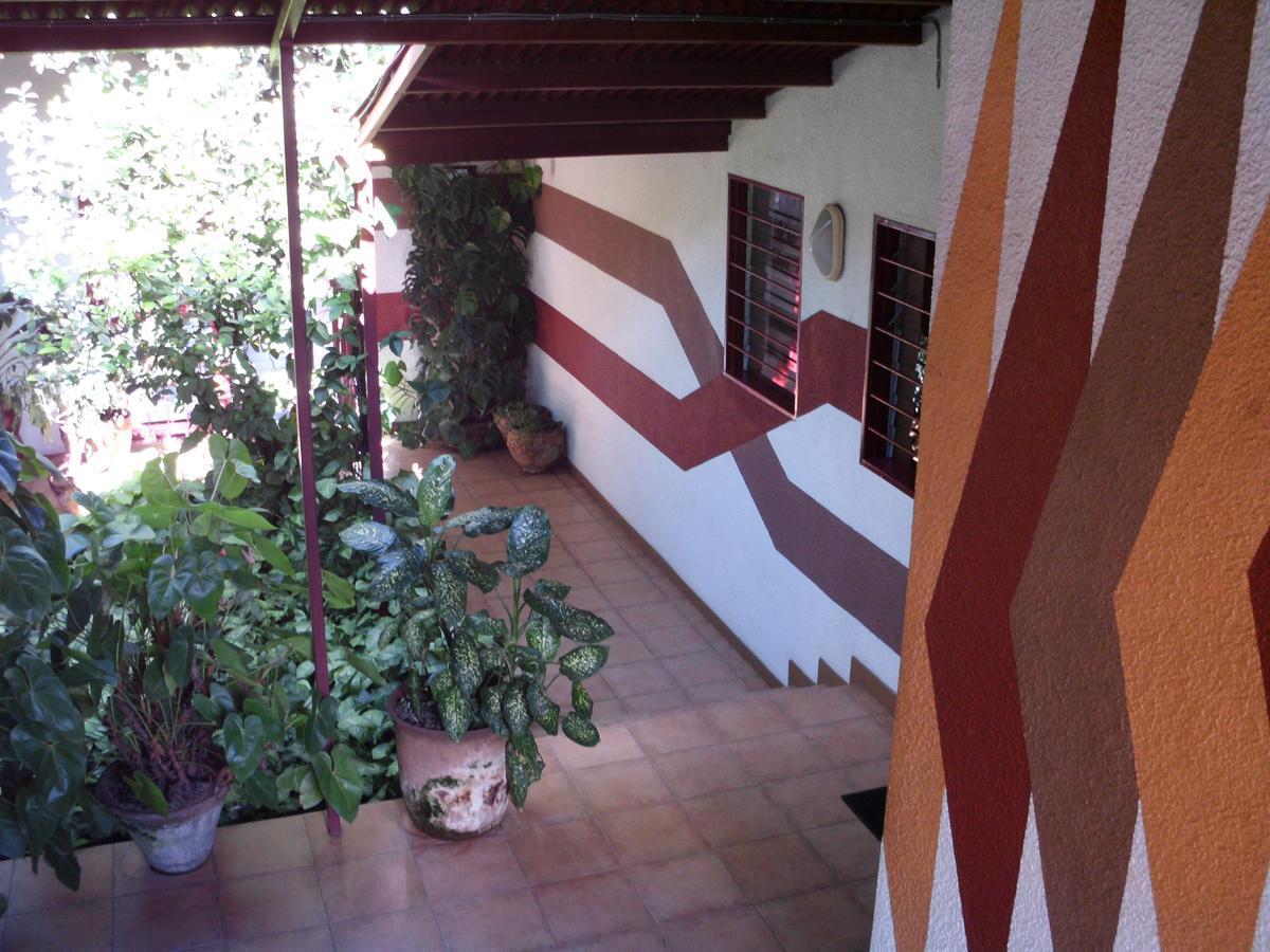 Hotel Le Garni Kigali Exterior foto